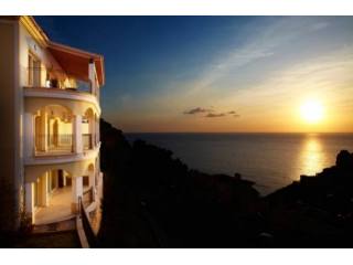Beautiful Penthouses With Amazing Sea..