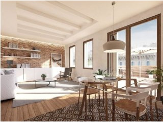 Eixample 2 Bed Refurbished Apartment..