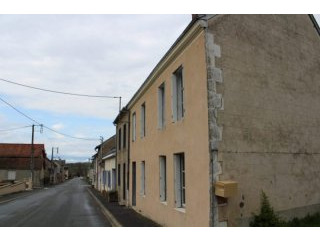 3 Bedrooms - House - Limousin - For Sale