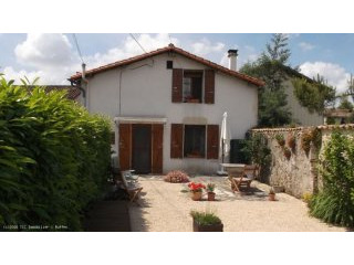 Ideal Holiday Home With A Courtyard and..