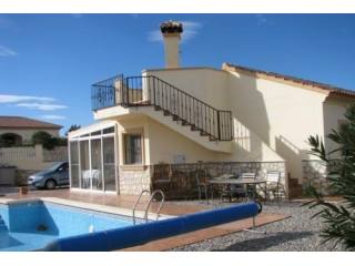 Villa For Sale, Arboleas, Almeria