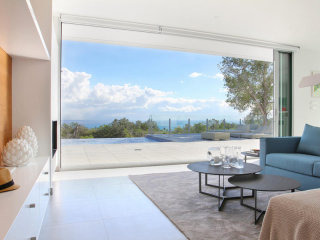 3 Bedrooms - Villa - Alicante - For Sale