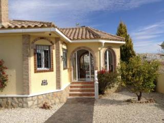 3 Bedrooms - Villa - Murcia - For Sale