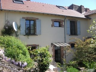 87 - Haute-Vienne