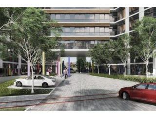 1 Bed Flat For Sale