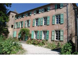 11 bedroom Castle For Sale: 11000 AUDE