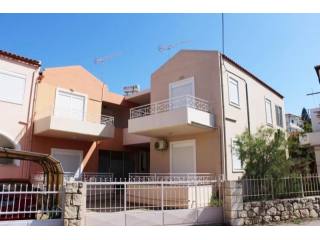 DC-493 2 Bed Apartment in Almyrida ONLY..