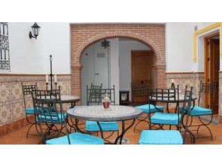 Fantastic Business Opportunity Canillas..