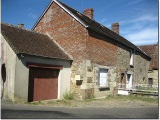 Nice Village House with More Potential