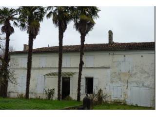 Stone House For Sale St Jean D Angely