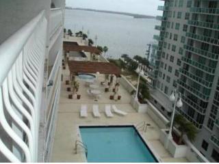 1 bedroom Flat For Sale: 1200 BRICKELL..