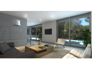 3 Bedrooms - Villa - Alicante - For Sale