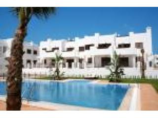 Bungalow, Almeria (Costa de Almeria)..