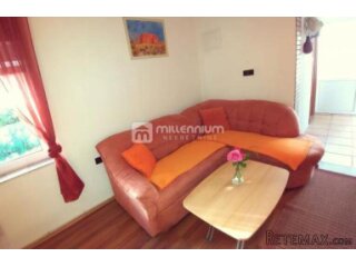 Crikvenica, Jadranovo, 26.95m2, garsonijera s terasom