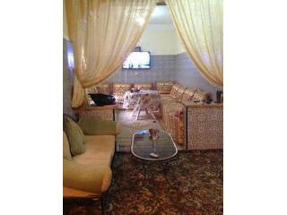 3 Bed Apartment - 1 Bath - lounge - 83..