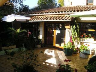 Restaurant - 12 rooms, apartment and..
