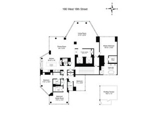 4 Bedrooms - Condo - New York State -..
