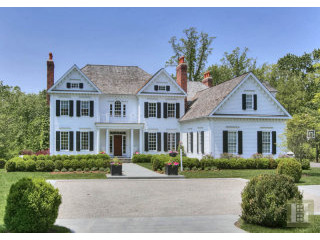 5 bedroom House For Sale: 459 MANSFIELD..