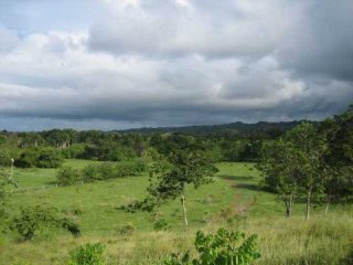Lots In Secure Community Between Sosua..