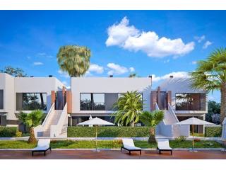Luxury Apartments on Lo Romero Golf
