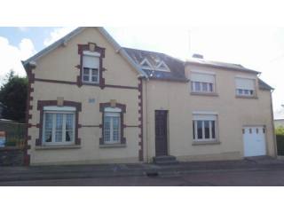 Maison De Ville