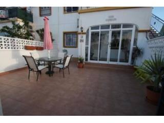 Townhouse In Jardin Del Mar Close To..