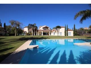 Villa - Magnificent classic style..