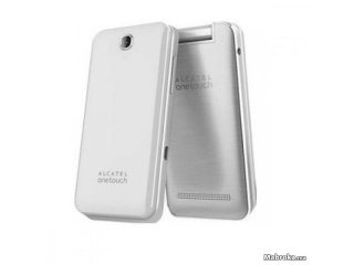 Alcatel one touch D