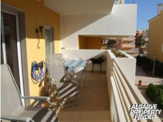 For Sale: Apartment In East Algarve..