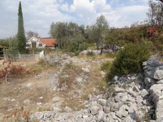 Land in Mrkovi, Luštica