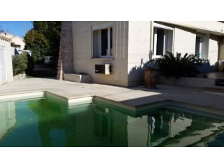 Pretty Atypical Villa On 400 M2 Of Land..