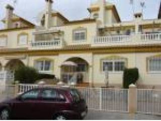 Townhouse, Alicante (Costa Blanca)..