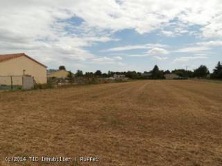 Village Building Plot
