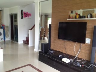 2 Stories Detached House in Cherngtalay