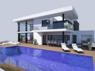 4 Bedrooms - Villa - Almeria - For Sale