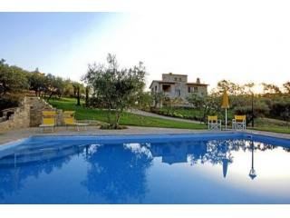 Casale Poeti