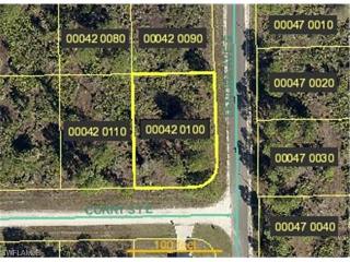 Land For Sale: Lehigh Acres, Florida