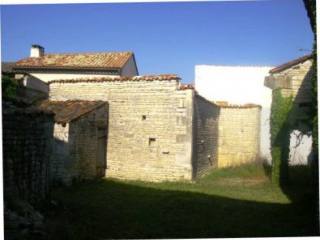 Stone Property to Renovate