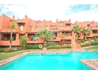 2 Bedrooms - Townhouse - Malaga - For..