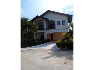 House / Home For Rent Khao Tao Prachuap..