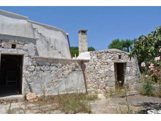 Trullo Stefy - € 135000