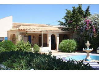 Villa for sale in Pozo Estrecho