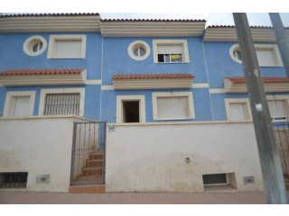 3 Bedrooms - Villa - Murcia - For Sale