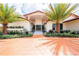 5 bedroom House For Sale: 7705 SW 84 Ct