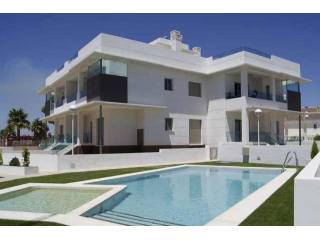 Bungalow in Lo Pepin, Quesada