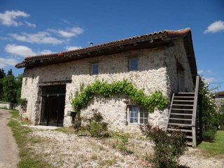 Grand Designs Style Renovated Stone..