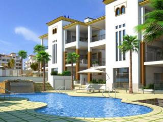 Marjal Beach II Apartments