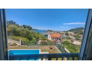 Rab, Kampor- luksuzna kuća 70 m od mora