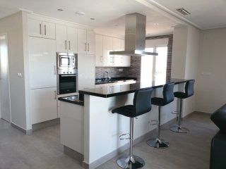 RS382, New apartments near Villamartin..