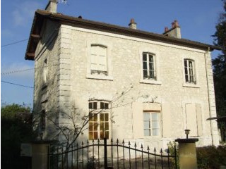 Situated On The Outskirsts Of A Popular..